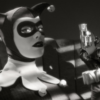 Quinn Fatale 8.5X11 - Thumbnail 1