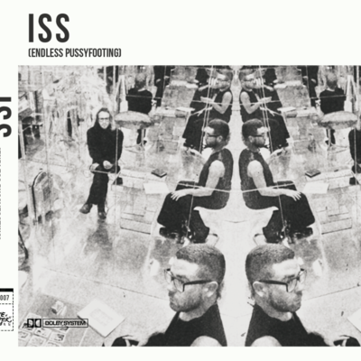 Iss "endless pussyfooting" tape (last copy!) - Thumbnail 4