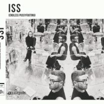 ISS "Endless Pussyfooting" tape (Last copy!)