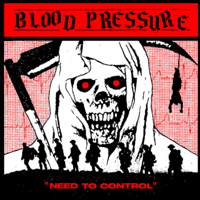 Blood pressure- need to control 12" - Thumbnail 4