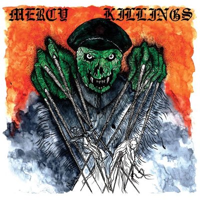 Mercy Killings- S/T