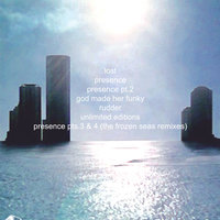 Christopher Jion ‎– Building Skyscrapers On Frozen Seas (CD) - Thumbnail 4