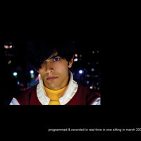 Christopher Jion ‎– Brain Geodes (CD) - Thumbnail 1