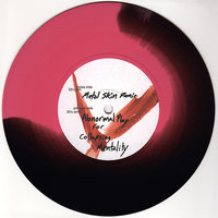 Christopher Jion ‎– Abnormal Play For Collapsing Mentality (7") - Thumbnail 2