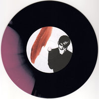 Christopher Jion ‎– Abnormal Play For Collapsing Mentality (7") - Thumbnail 3