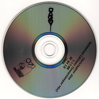 Christopher Jion ‎– This Creature Sleeps Beyond The Flow Of Time (CD) - Thumbnail 1