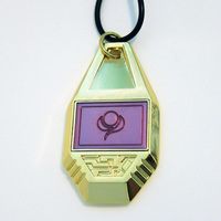Digimon: Tag With Removable Crest (Single) - Kindness, Miracles, Destiny - Thumbnail 1
