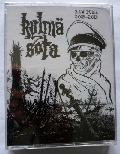 KYLMA SOTA Double CS