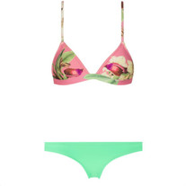 Spring Bliss Bikini Set - Thumbnail 1