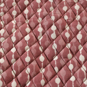 Red Ripples Tote - Thumbnail 1