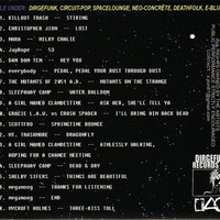 Various Artists ‎– Supermodern Lovesongs (CD) - Thumbnail 1