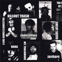 Various Artists ‎– Supermodern Lovesongs (CD) - Thumbnail 3