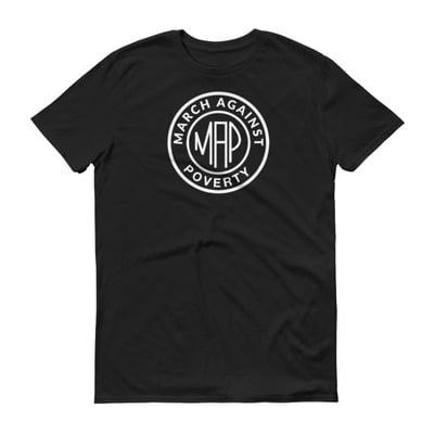 Map16 t-shirt black
