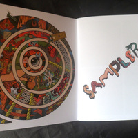 Samplerman - Thumbnail 1