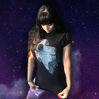 DEATH STAR STATE (Texas Death Star) - Thumbnail 3