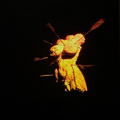 Various artists - how the gods k̶i̶l̶l̶  chill (cd)