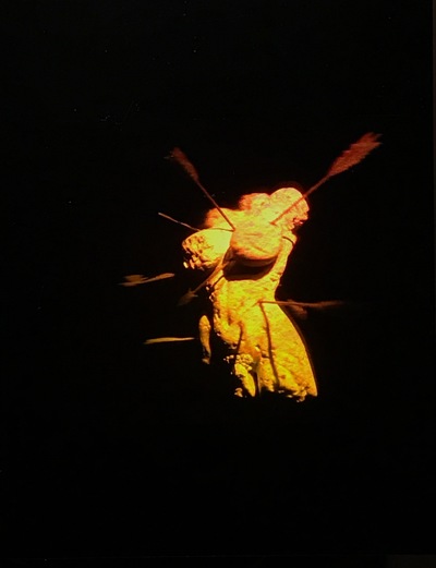 Various Artists - HOW THE GODS K̶I̶L̶L̶  CHILL (CD)