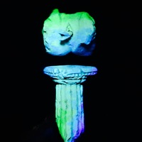 Various Artists - HOW THE GODS K̶I̶L̶L̶  CHILL (CD) - Thumbnail 1