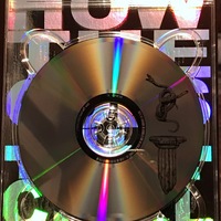 Various Artists - HOW THE GODS K̶I̶L̶L̶  CHILL (CD) - Thumbnail 2