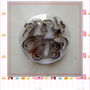 Stainless Steel Number Shape 0-9 Multiple Use Cookie Cutter Mold Set - Thumbnail 1