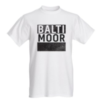 BALTIMOOR Men's Soft Shirt Original - Thumbnail 1