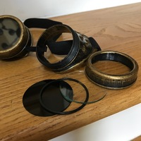 Goggles - Thumbnail 1