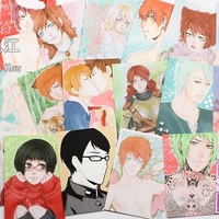 Choose Any One ACEO Print - Thumbnail 3