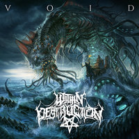 Within Destruction - Void [Import] - Thumbnail 1