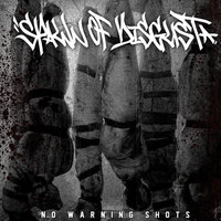 Spawn of Disgust - No Warning Shots [Import] - Thumbnail 1