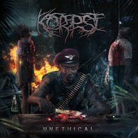 Korpse - Unethical [Import] - Thumbnail 1