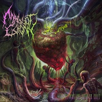 Maggot Colony - Spewing the Violated Souls [Import] - Thumbnail 1