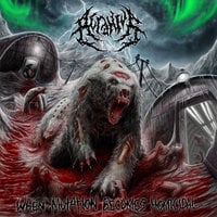 Acranius - 2 CD Pack - Dishonor/When Mutation Becomes Homicidal [Import] - Thumbnail 1