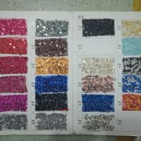 Rose Gold Prom Dress Luxury Bling Sparkle Sequins Long Sleeves Mermaid Prom Dresses Backless Evening Dresses - Thumbnail 2