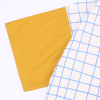 CRAYON GRID TOP  - Thumbnail 1