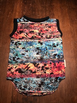 90s Print Tank