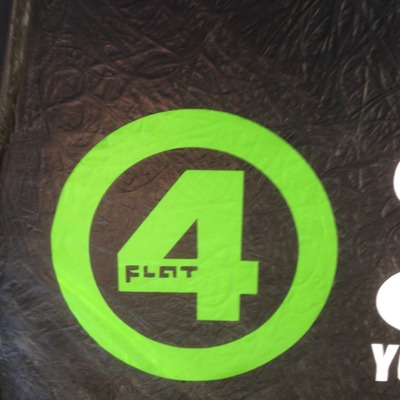 Flat 4