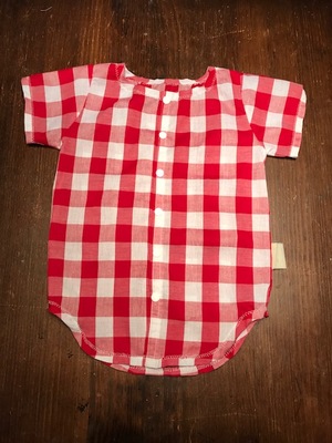 Summer Oxford Snapdown