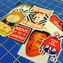 Underground Blend - A Designer Sticker Pack - Vol11-1