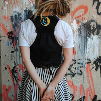 *NEW* Little Hippie Vest - Thumbnail 1