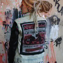 Biker Jacket