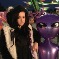 Fuzzy Panda Grateful Dead Jacket - Thumbnail 1