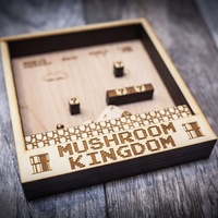 MARIO LEVEL 1 - Thumbnail 1