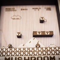 MARIO LEVEL 1 - Thumbnail 4