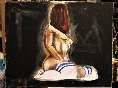 Cold Feet Warm Heart