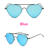 Vintage Summer Sunglasses - Thumbnail 3