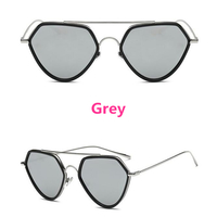 Vintage Summer Sunglasses - Thumbnail 4