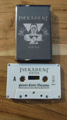 Dekadent - Veritas