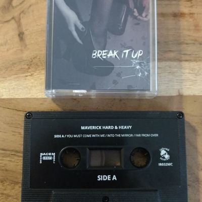 Maverick - break it up