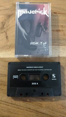 Maverick - Break It Up