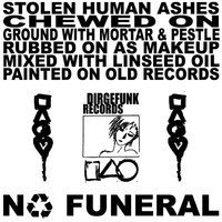 N♻ FUNERAL ‎– Dead Air - Thumbnail 4